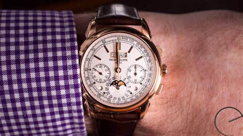 patek philippe 5270r review